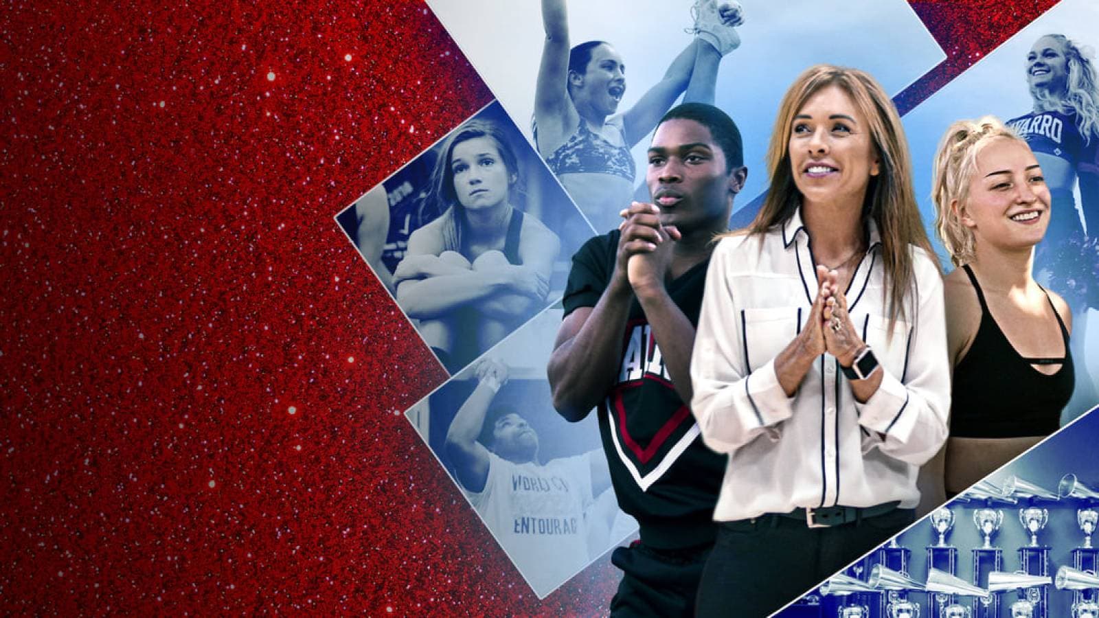 Cheerleading Staffel 3: Netflix Start, Handlung, Besetzung und mehr