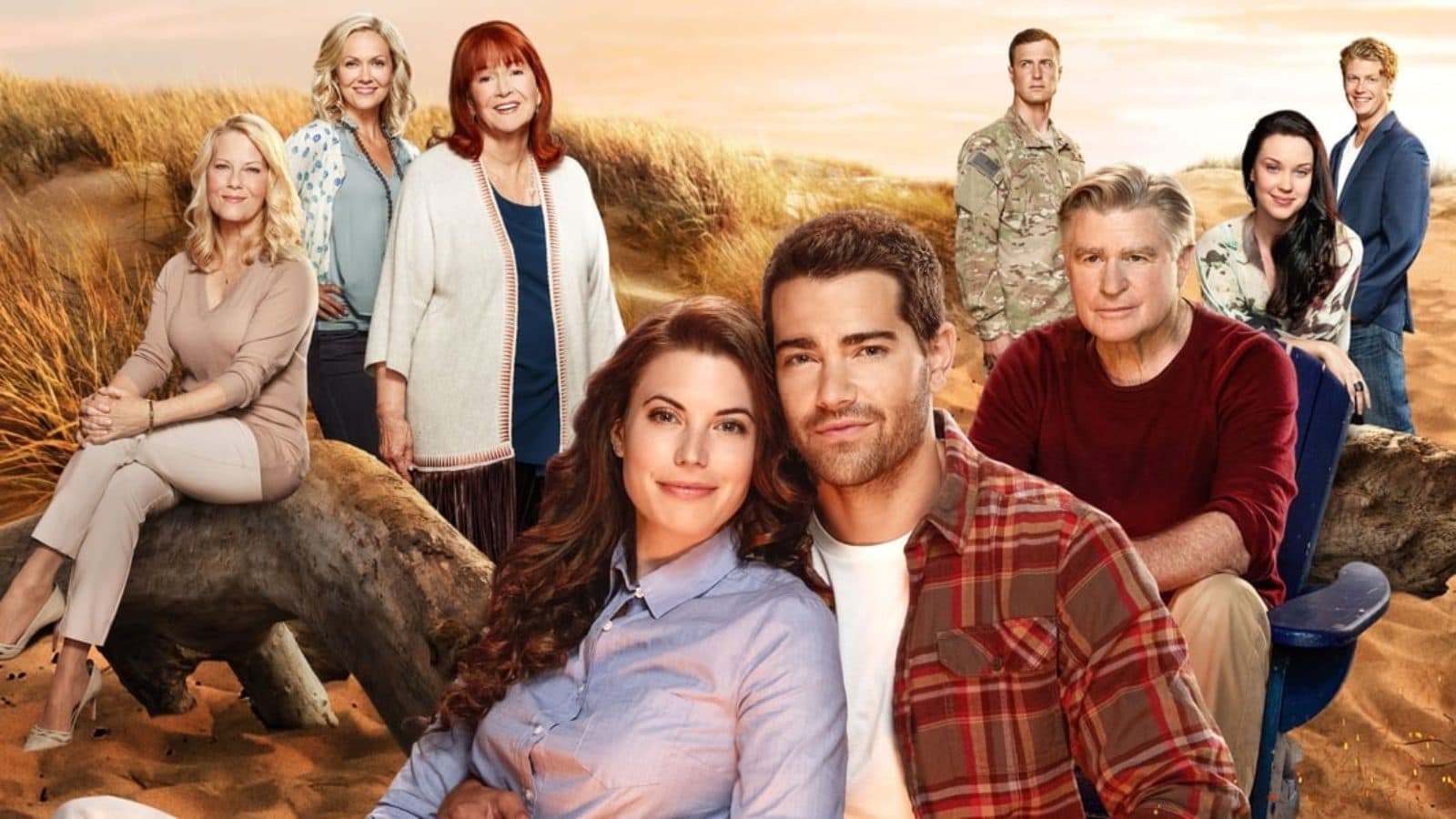 Chesapeake Shores Staffel 6: Netflix Start, Status, Besetzung