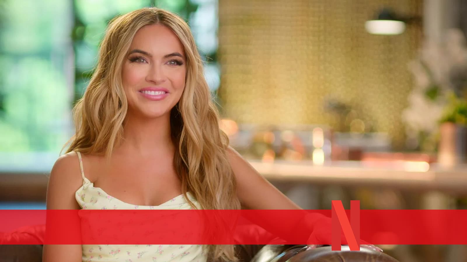 Chrishell Stause: Alles was du über den Selling Sunset Star wissen musst