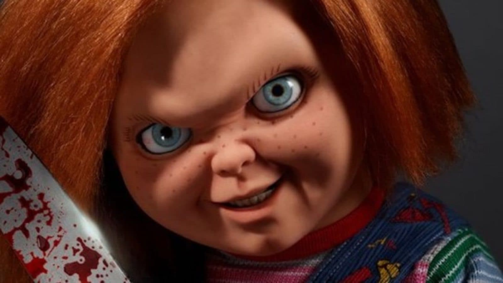 Chucky Serie – Handlung, Erscheinungsdatum, Besetzung und Trailer