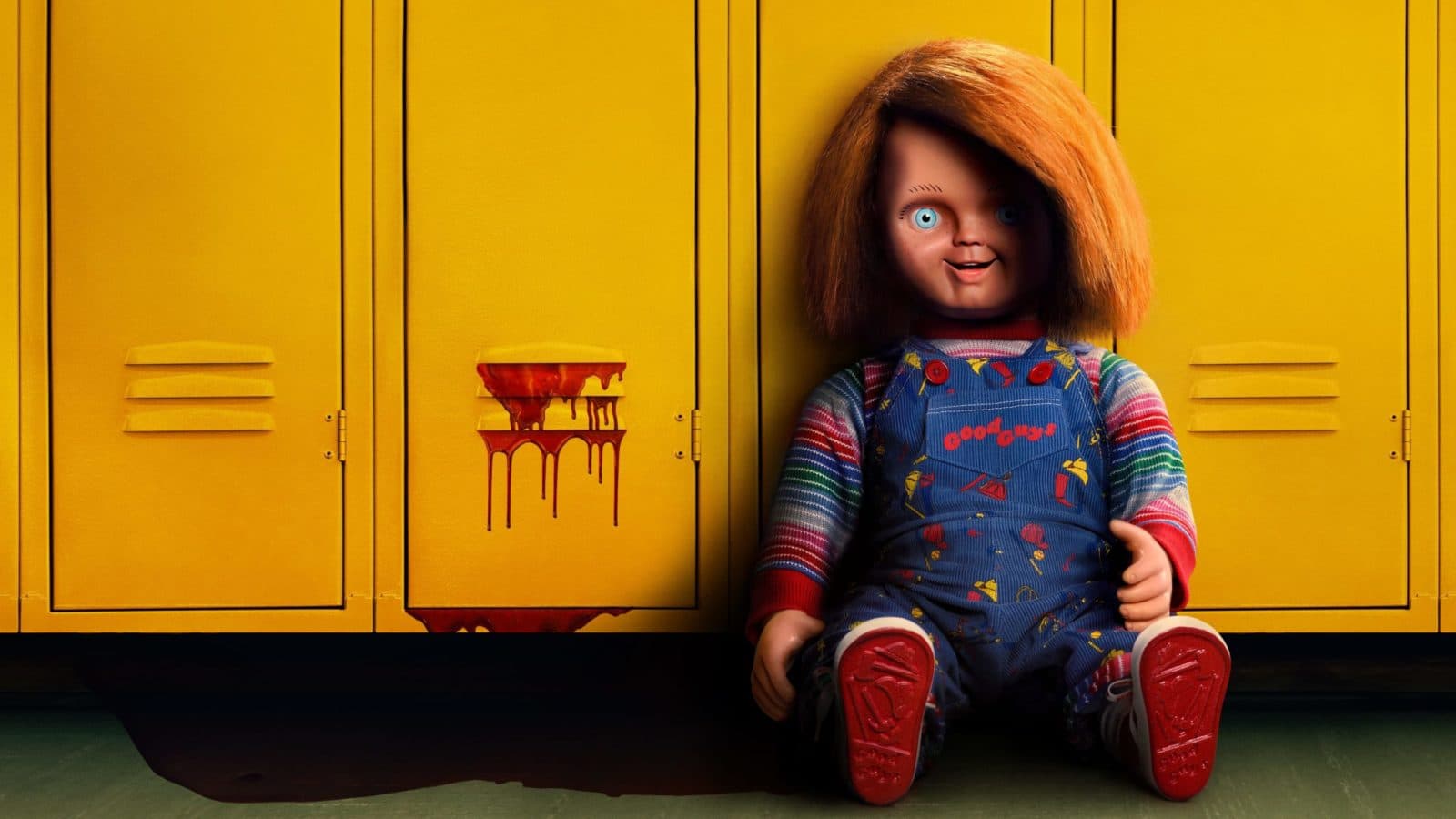 Wann wird Chucky Staffel 2 veröffentlicht?