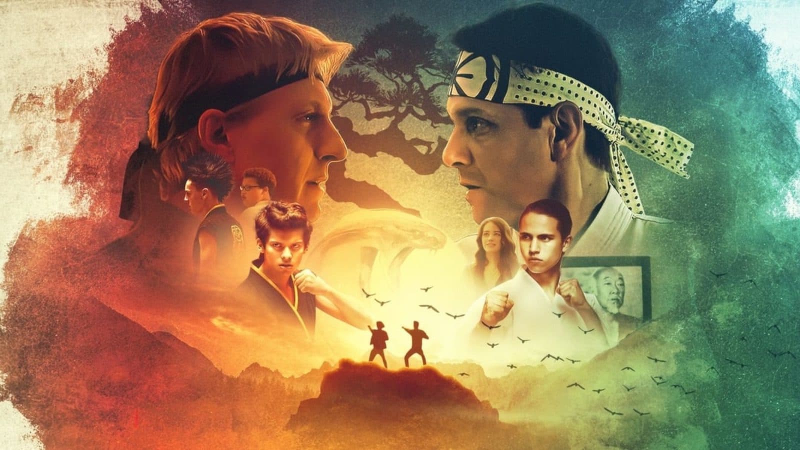 Cobra Kai Staffel 4: Erscheinungsdatum, Trailer und Handlung