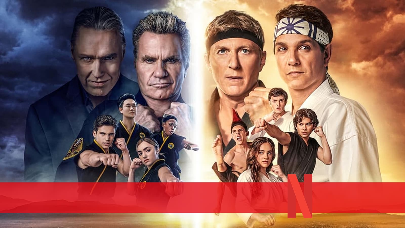 Cobra Kai Staffel 5: Erscheinungsdatum, Handlung, Besetzung und mehr