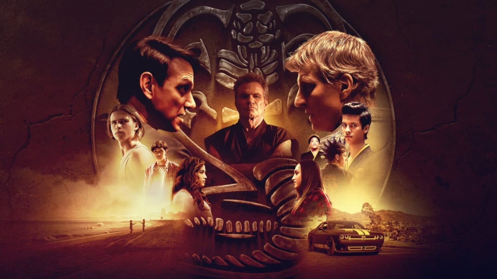 Cobra Kai – Staffelguide, Handlung und Trailer