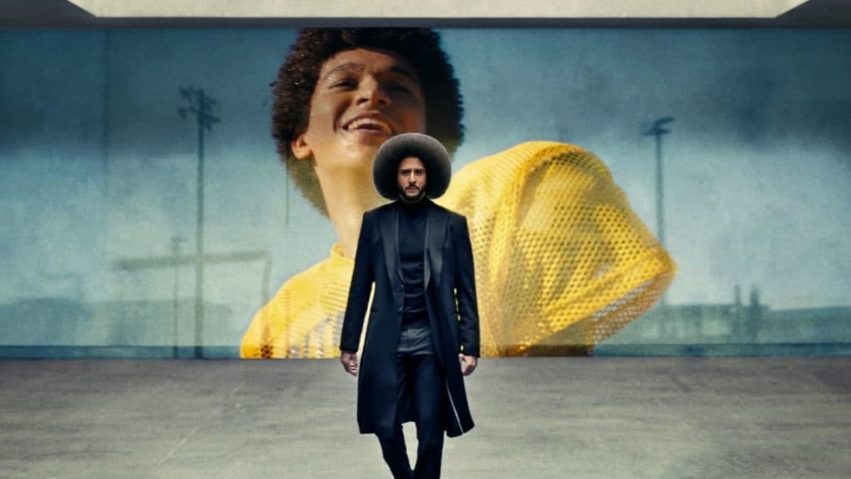 Wo ist Colin Kaepernick heute? Was macht er jetzt?