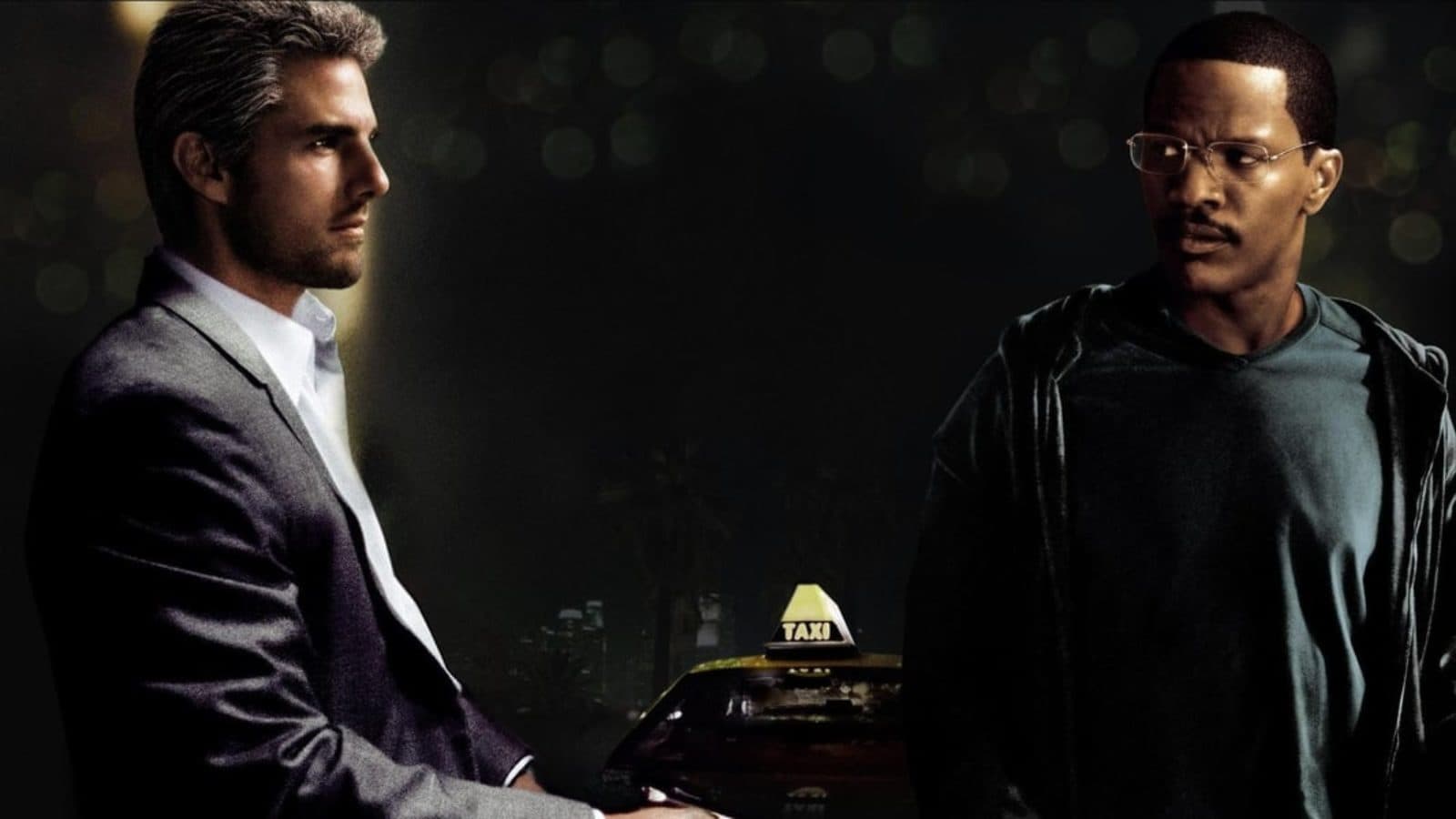 Warum „Collateral“ auf Prime Video der beste Tom Cruise Film ist