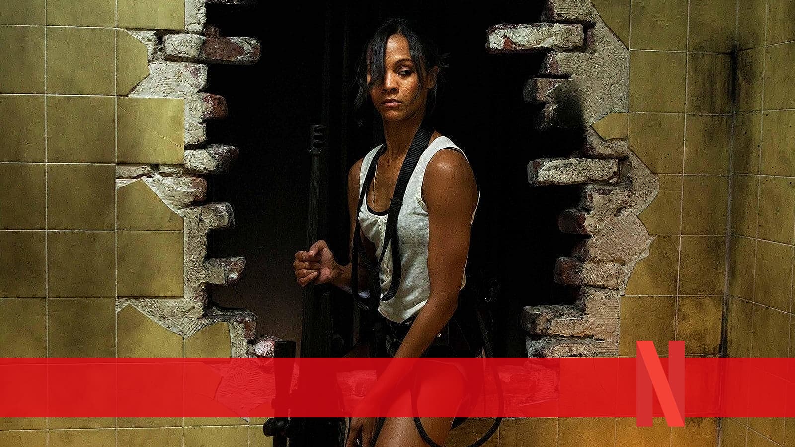 Wo wurde Colombiana gedreht? Alle Drehorte