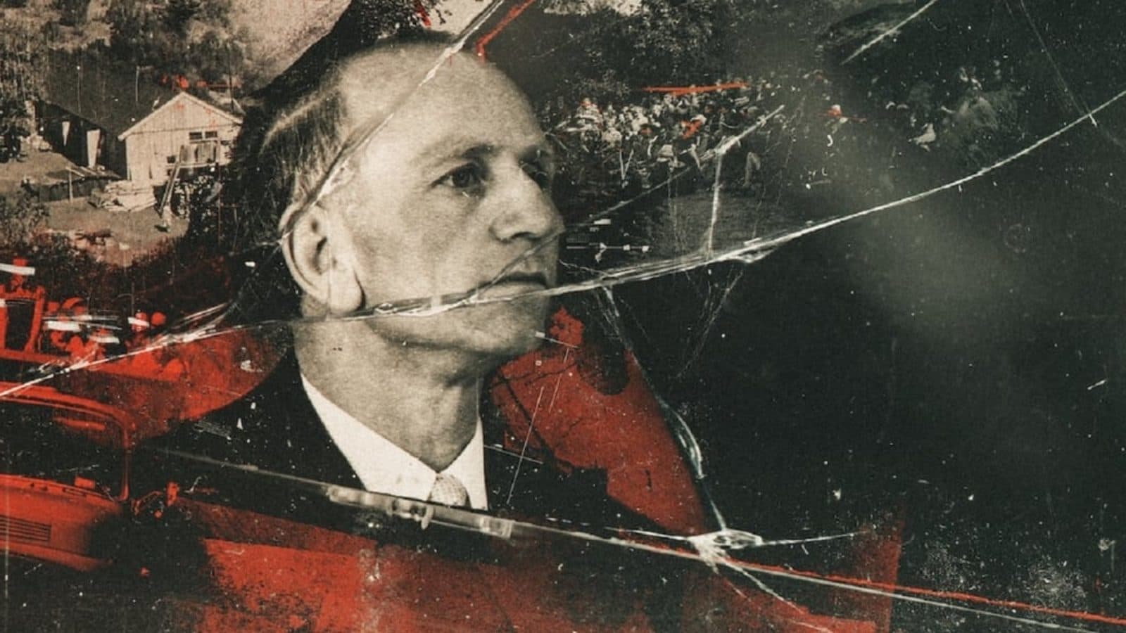 Colonia Dignidad: Eine deutsche Sekte in Chile – Netflix Serie 2021