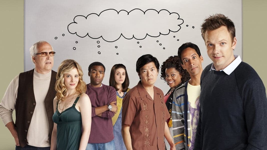 Community: Warum sich Britta von Staffel zu Staffel so veränderte