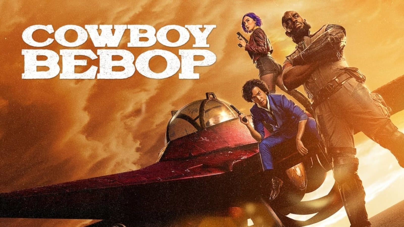 Wo wird Cowboy Bebop gedreht? Alle Drehorte