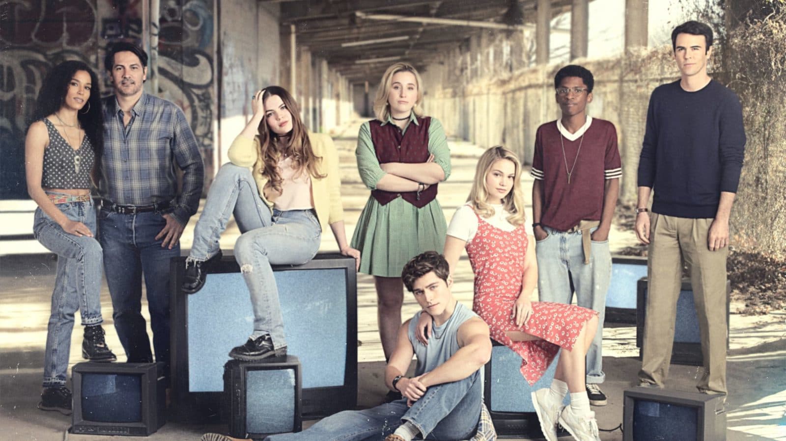 Cruel Summer Staffel 2: Handlung, Start, Trailer und Cast