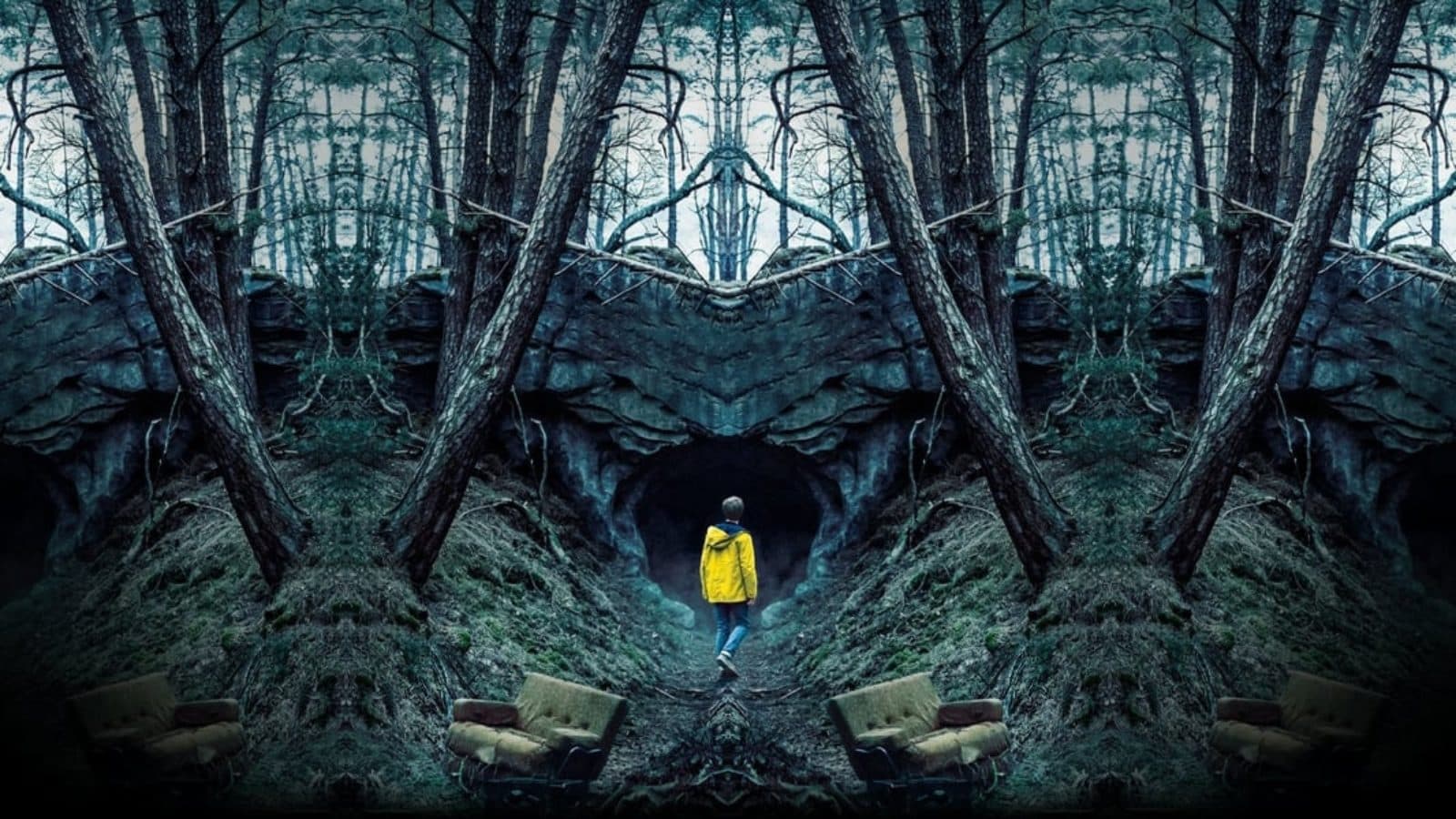 Dark Staffel 3: Review, Handlung, Trailer