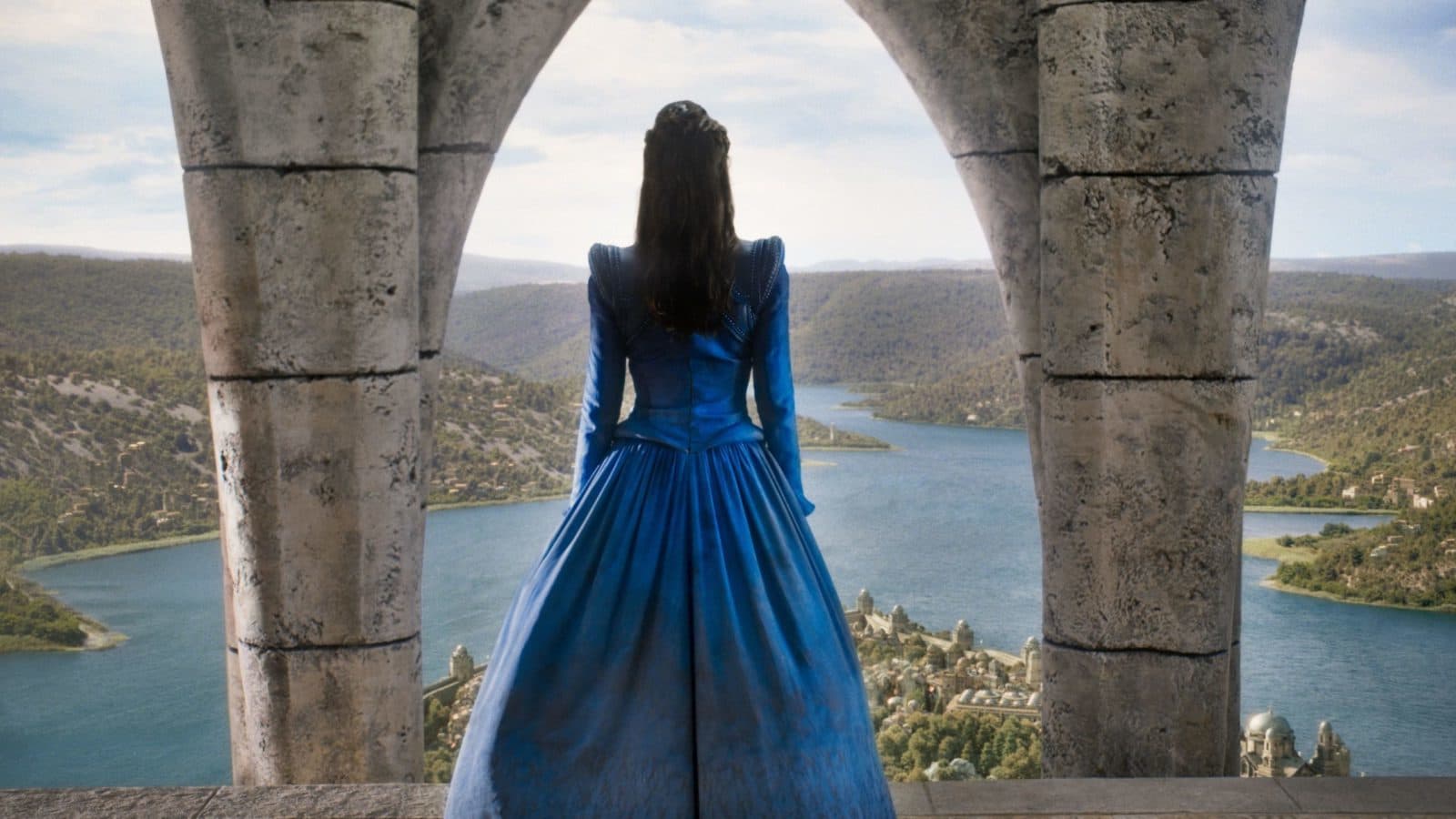 „Das Rad der Zeit“ – Alle Drehorte in der Übersicht