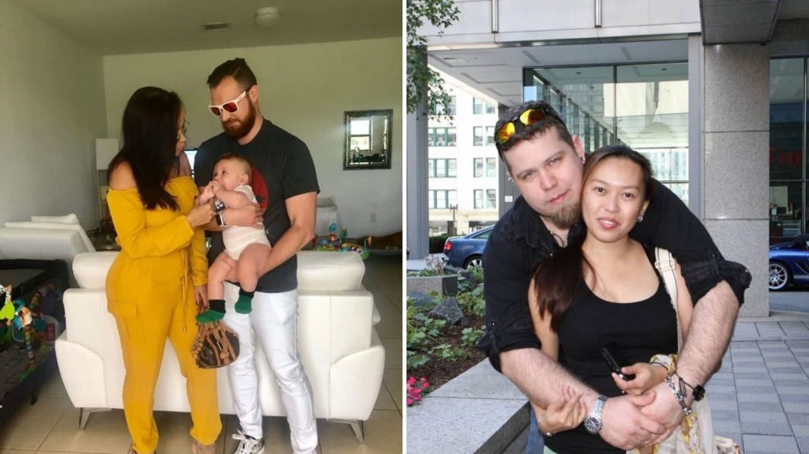 Dating ohne Grenzen Staffel 1: Welche Paare aus In 90 Tagen zum Altar Staffel 1 sind noch zusammen?