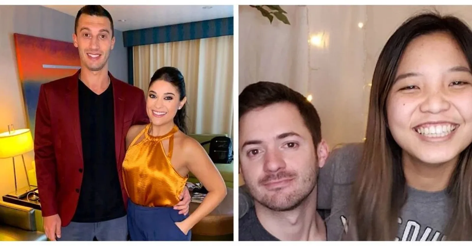 Dating ohne Grenzen Staffel 3: Welche Paare sind noch zusammen?