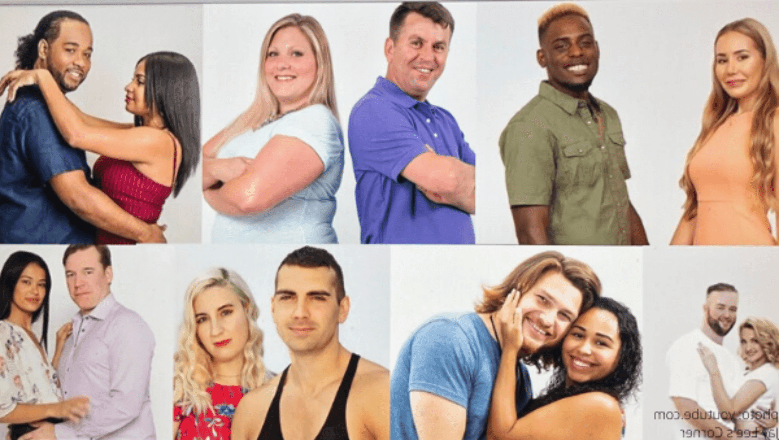 Dating ohne Grenzen Staffel 7: Sind die Paare aus „In 90 Tagen zum Altar Staffel 7“ noch zusammen?