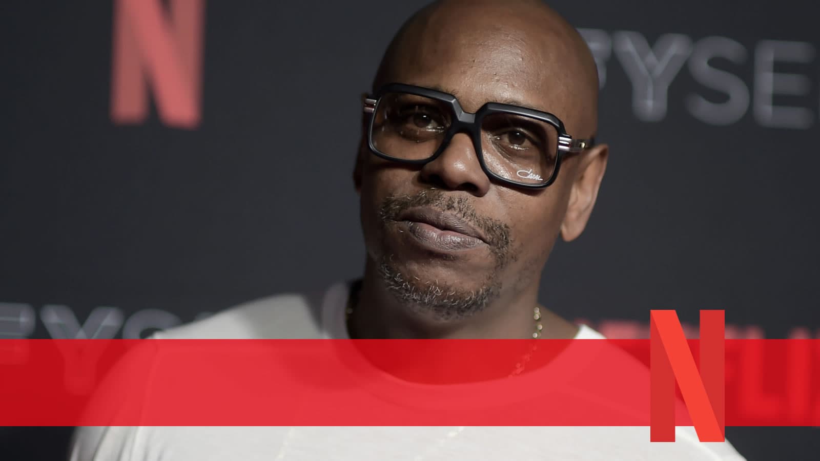 Dave Chappelle wurde von seiner ehemaligen High School nicht gerade herzlich empfangen