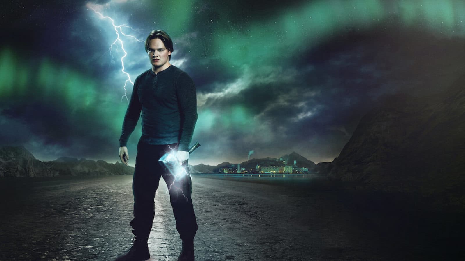 Ragnarok Star David Stakston: Alles was du wissen must