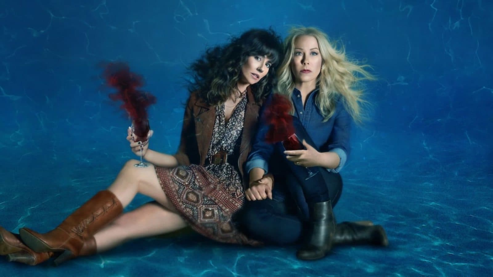 Dead to Me Staffel 3: Start, Besetzung und alles was wir wissen