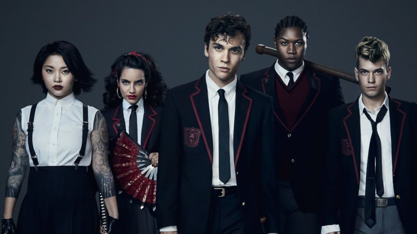 Deadly Class Staffel 2: Alles was wir über die zweite Staffel wissen