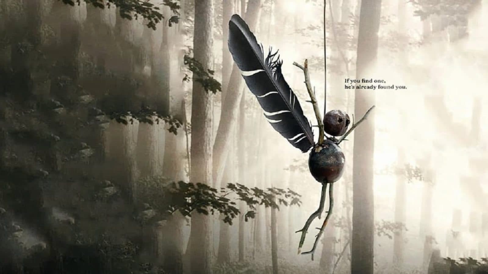 Der Kastanienmann: Netflix Trailer, Handlung, Besetzung und mehr