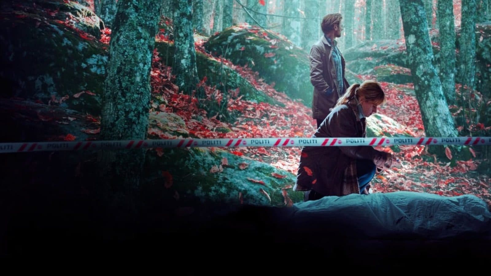 Der Kastanienmann Staffel 2: Erscheinungsdatum, Handlung, Besetzung und mehr