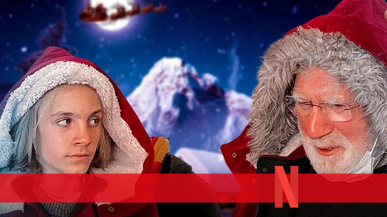 „Die Familie Claus 2“: Alles was du wissen musst