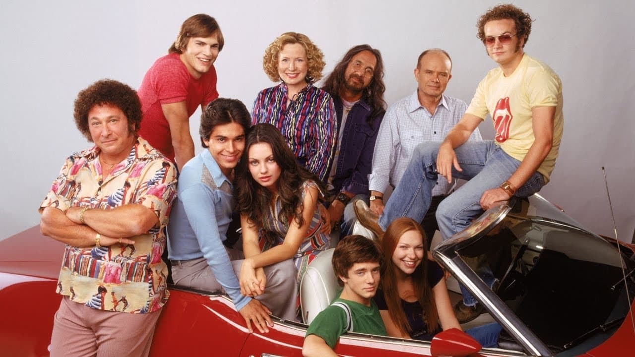 Die Wilden 70er: Was passierte mit Casey Kelso?