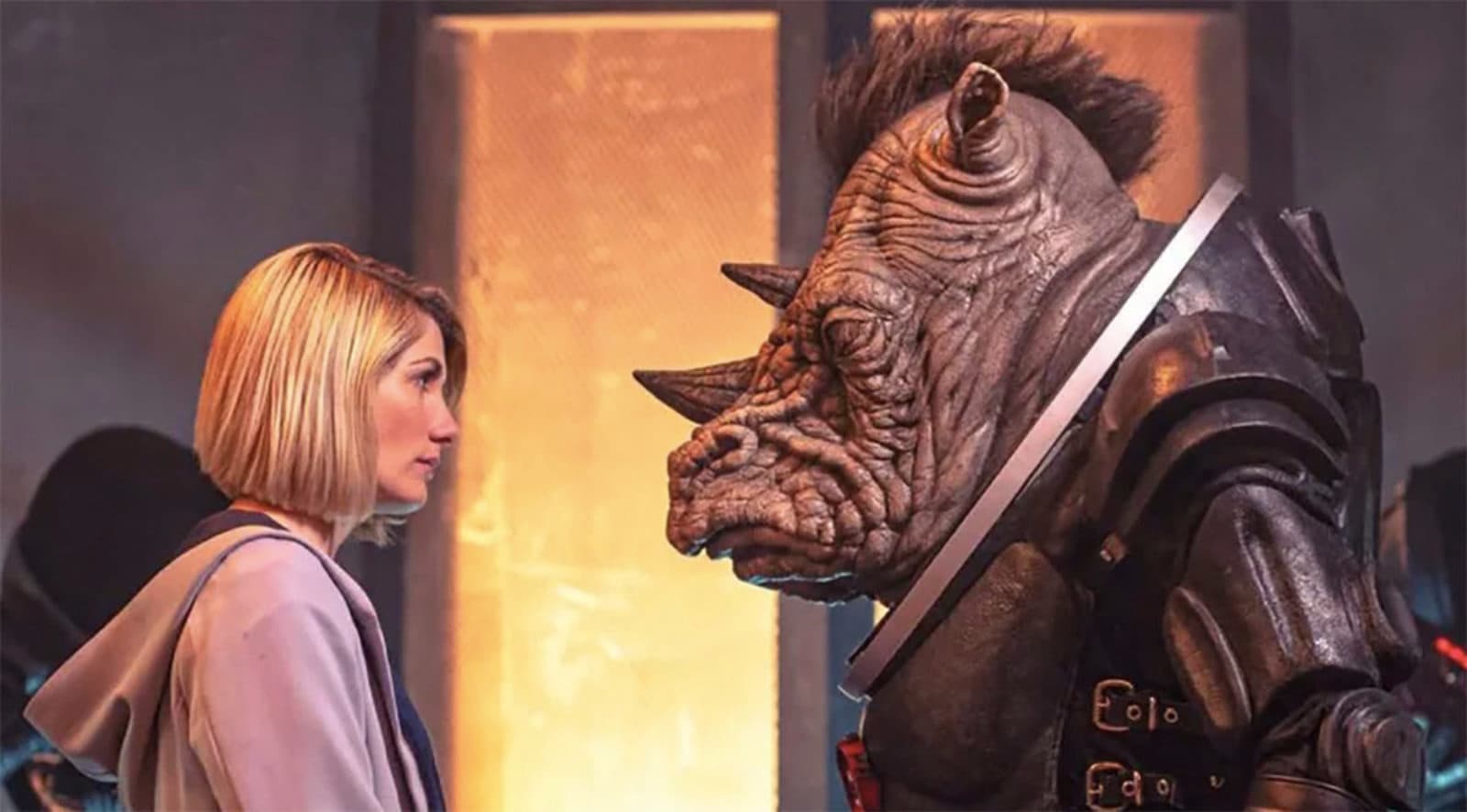 Doctor Who Staffel 13 – Besetzung, Erscheinungsdatum, Handlung und alles was Sie wissen müssen