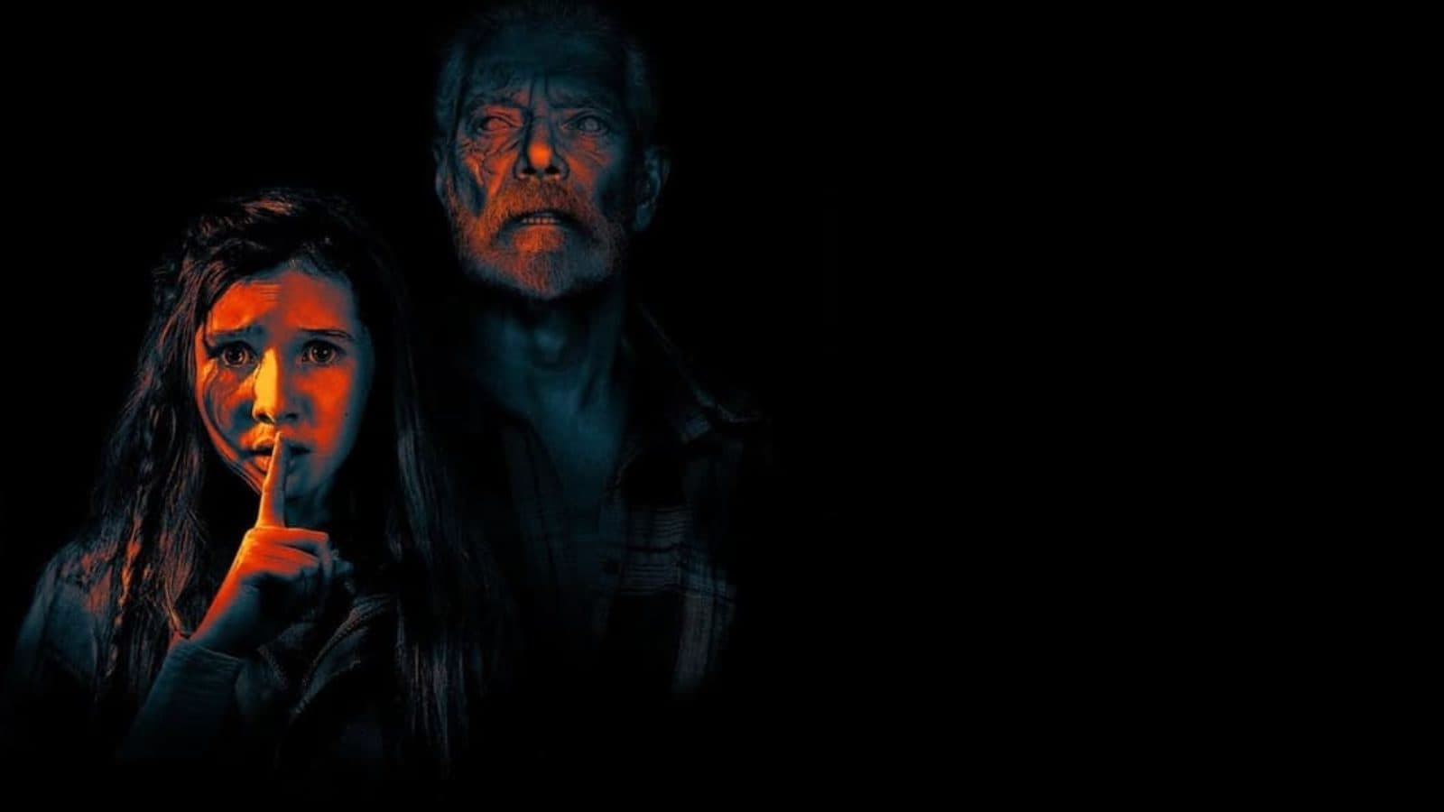 Don’t Breathe 2 Review