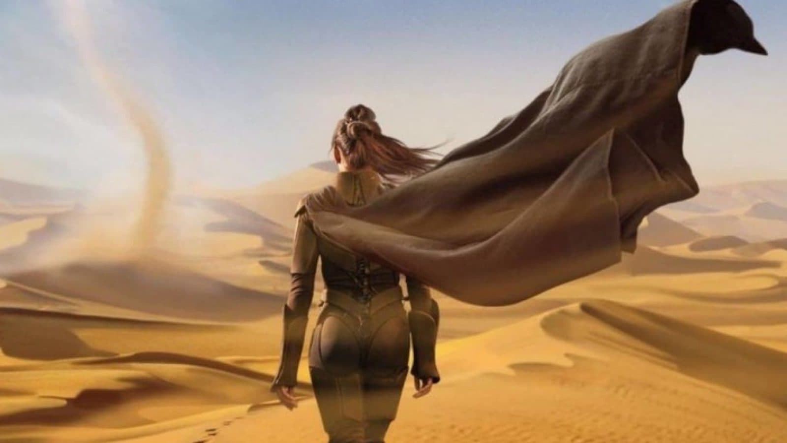 Dune Serie – Hier ist alles was wir über Dune The Sisterhood wissen