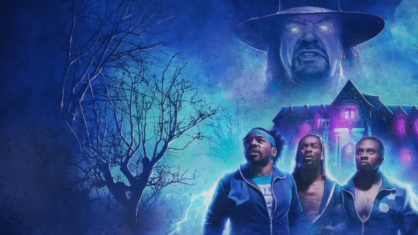 Escape the Undertaker: Netflix Trailer, Kritik, Handlung
