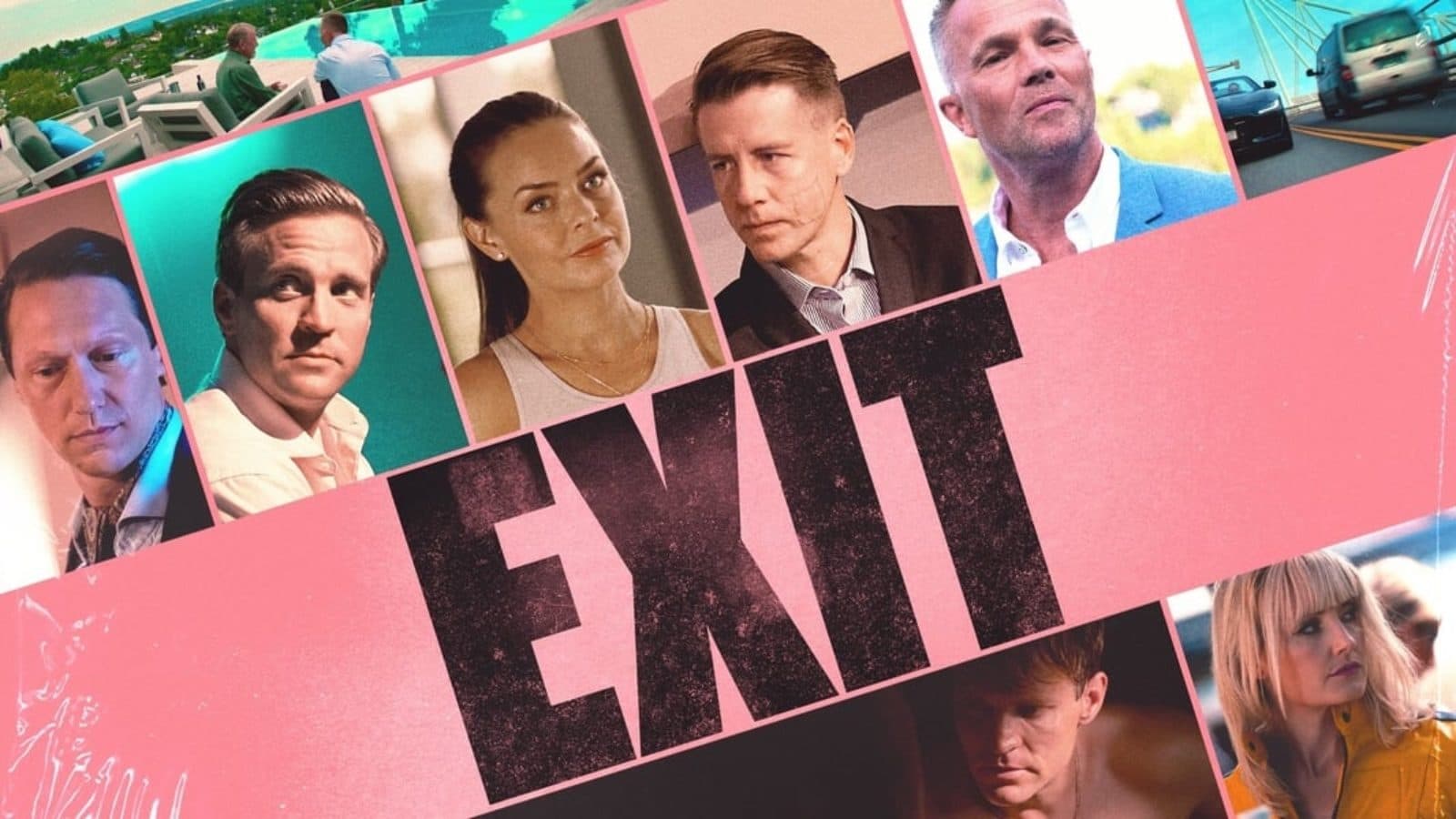 Das wissen wir über Exit Staffel 3