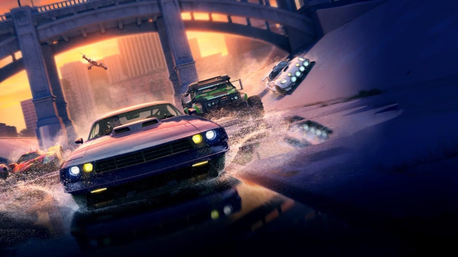 Fast & Furious Spy Racers Staffel 6: Start, Handlung und alles was wir wissen