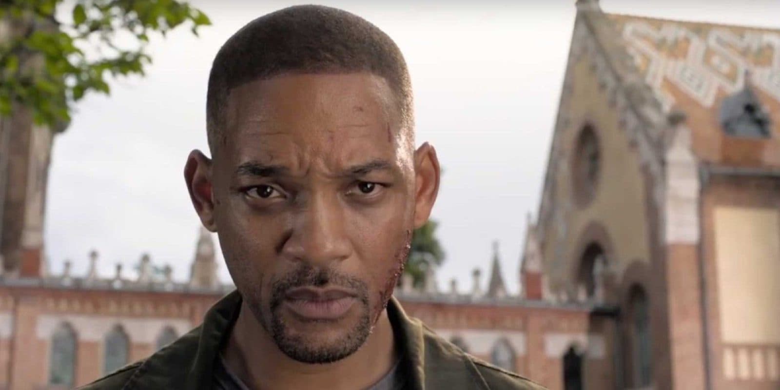 Will Smith Netflix Film Fast & Loose – Was wir bis jetzt wissen