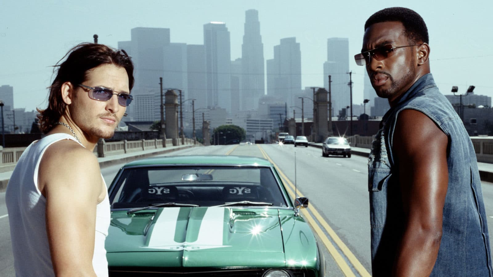 Fastlane Staffel 2: Reboot in Planung?