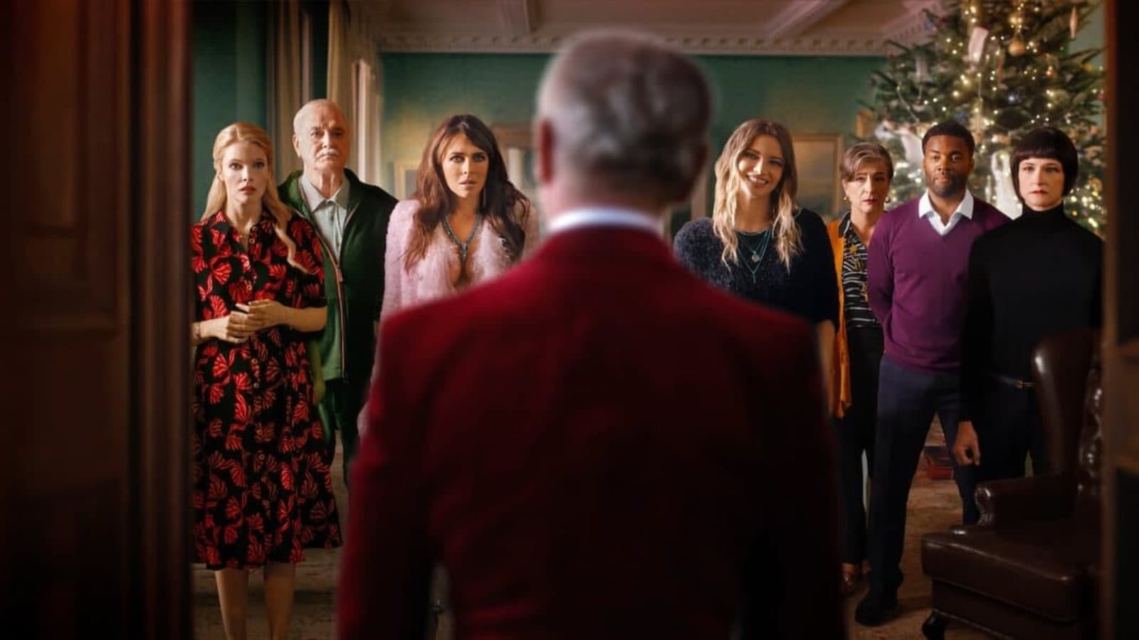 „Father Christmas Is Back”: Netflix Film 2021 Review