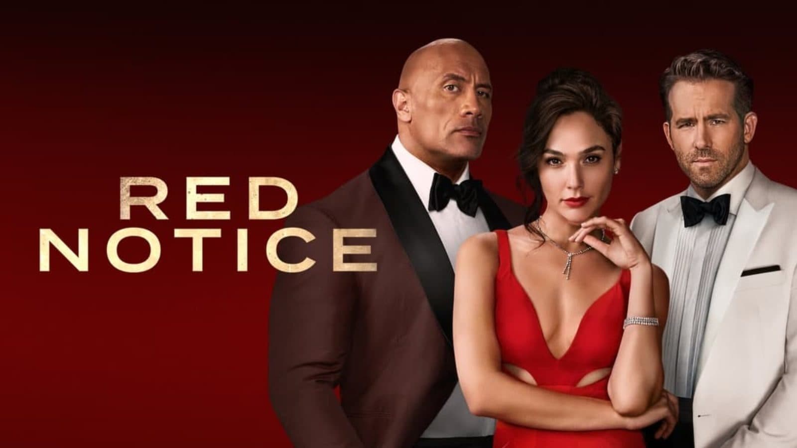 7 Filme wie Red Notice die du jetzt streamen solltest