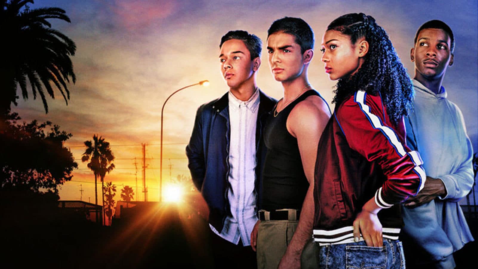 ‚On My Block‘ Spin-off „Freeridge“: Alles was wir bis jetzt wissen