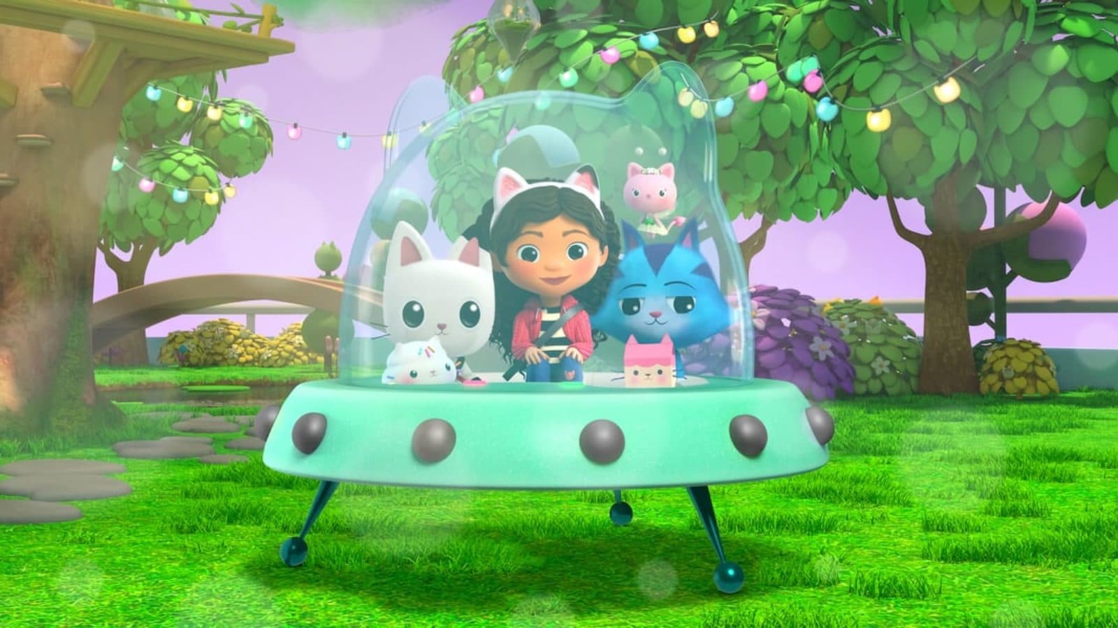 Gabby’s Dollhouse Staffel 3: Netflix Start und alles was wir wissen