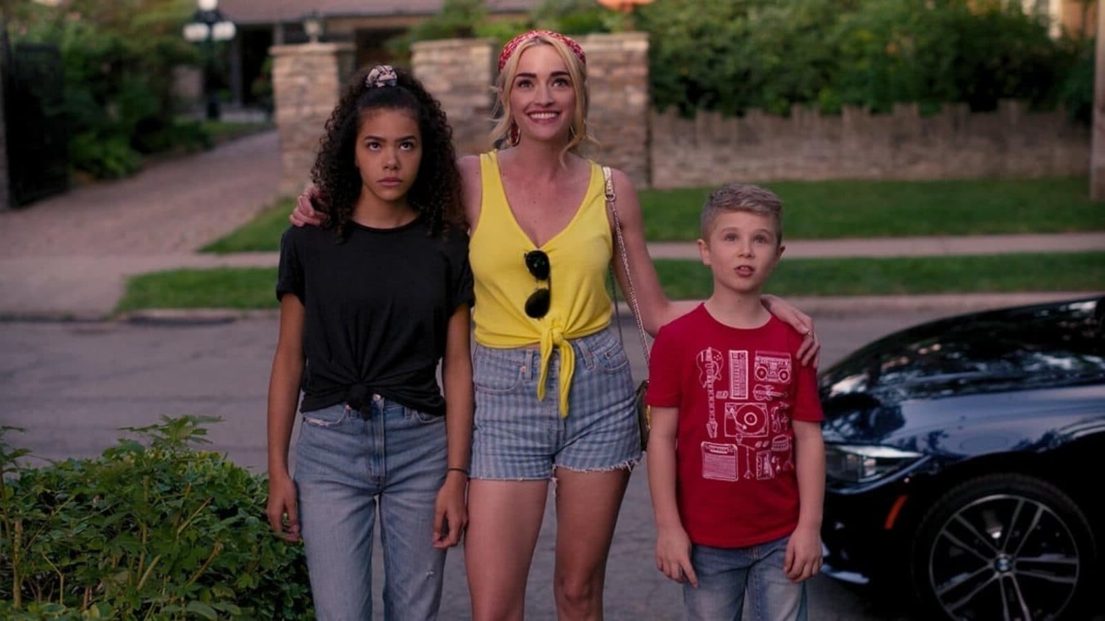 Ginny & Georgia Staffel 2: Netflix Start, Trailer, Handlung, Besetzung