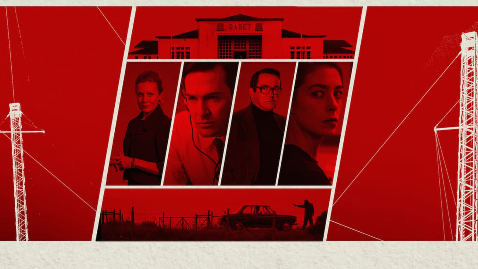 Glória Staffel 2: Netflix Start, Handlung, Besetzung und mehr