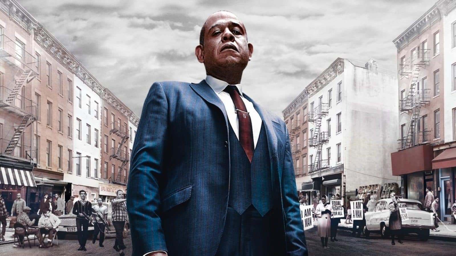 Godfather of Harlem Staffel 2: Erscheinungsdatum, Episoden, Handlung
