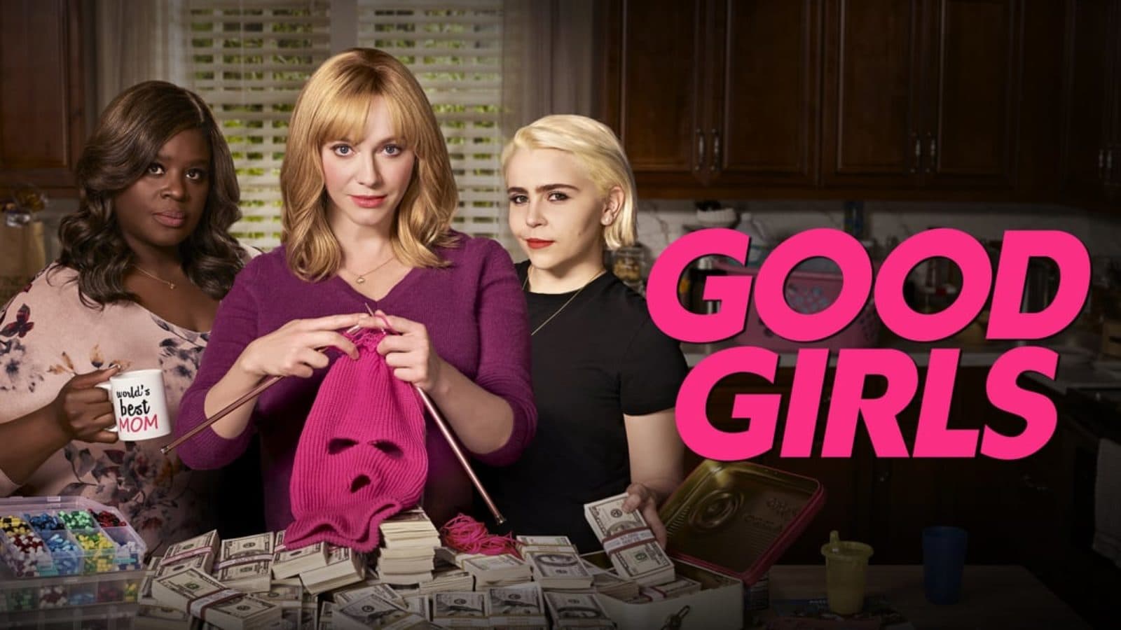 Good Girls Staffel 5: Wann erscheint die 5te Staffel auf Netflix?