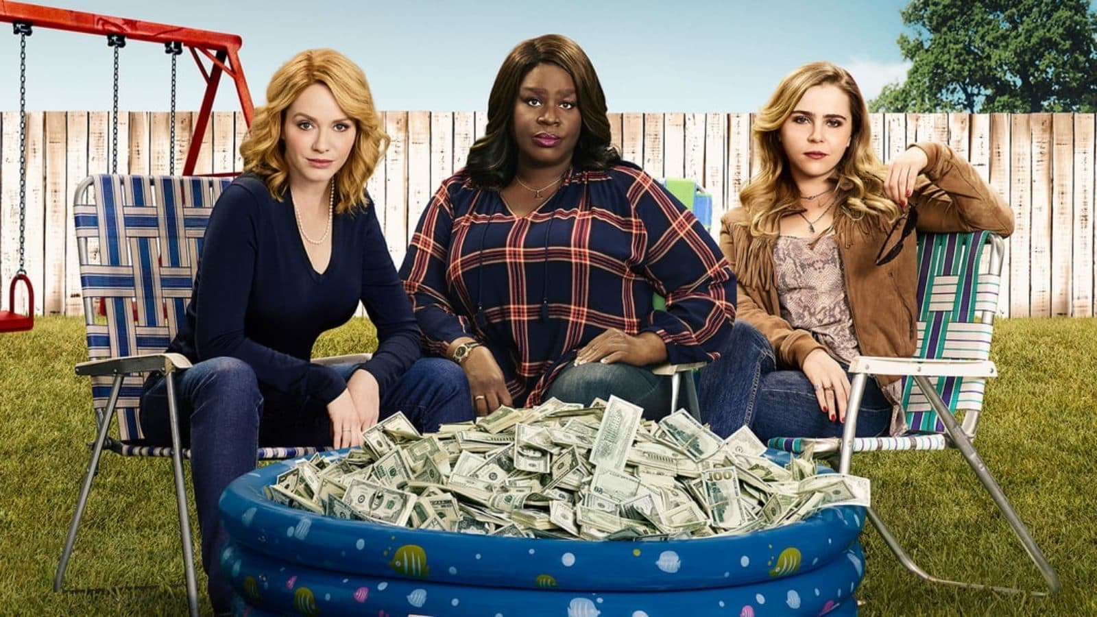 Good Girls Staffel 5 war so gut wie beschlossen – was zum Teufel ist also passiert?