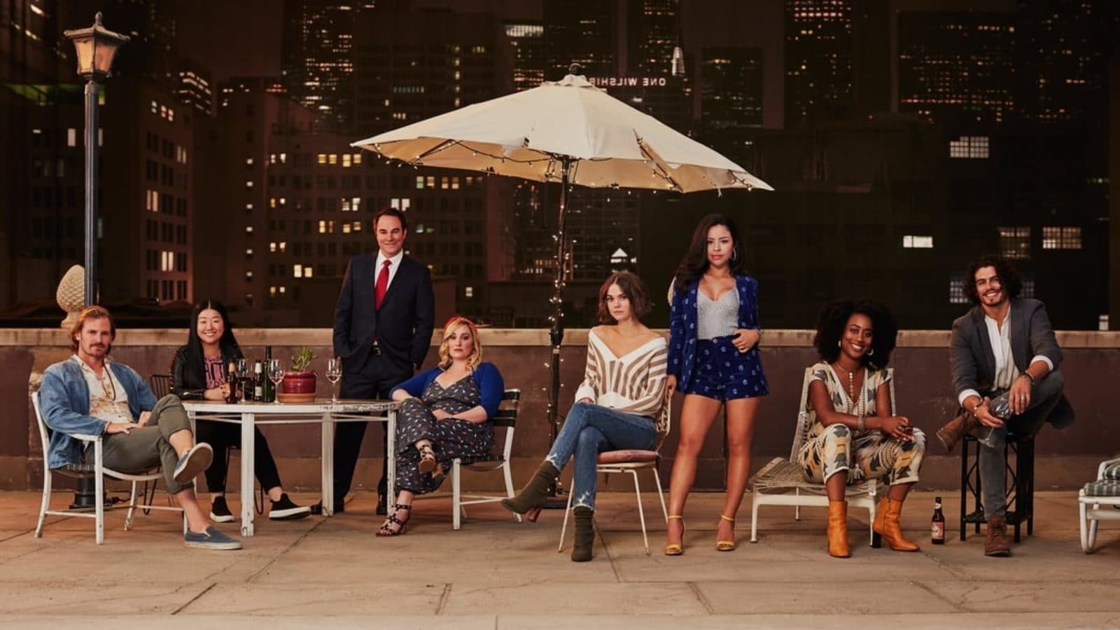 Alles was wir über Good Trouble Staffel 4 wissen