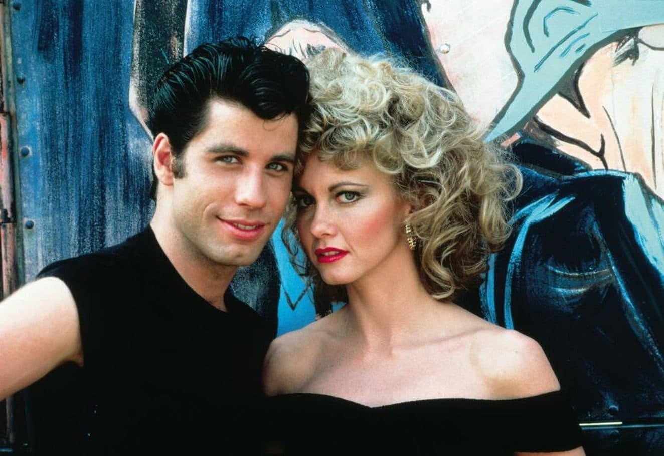 Grease Serie offiziell von Paramount Plus bestellt