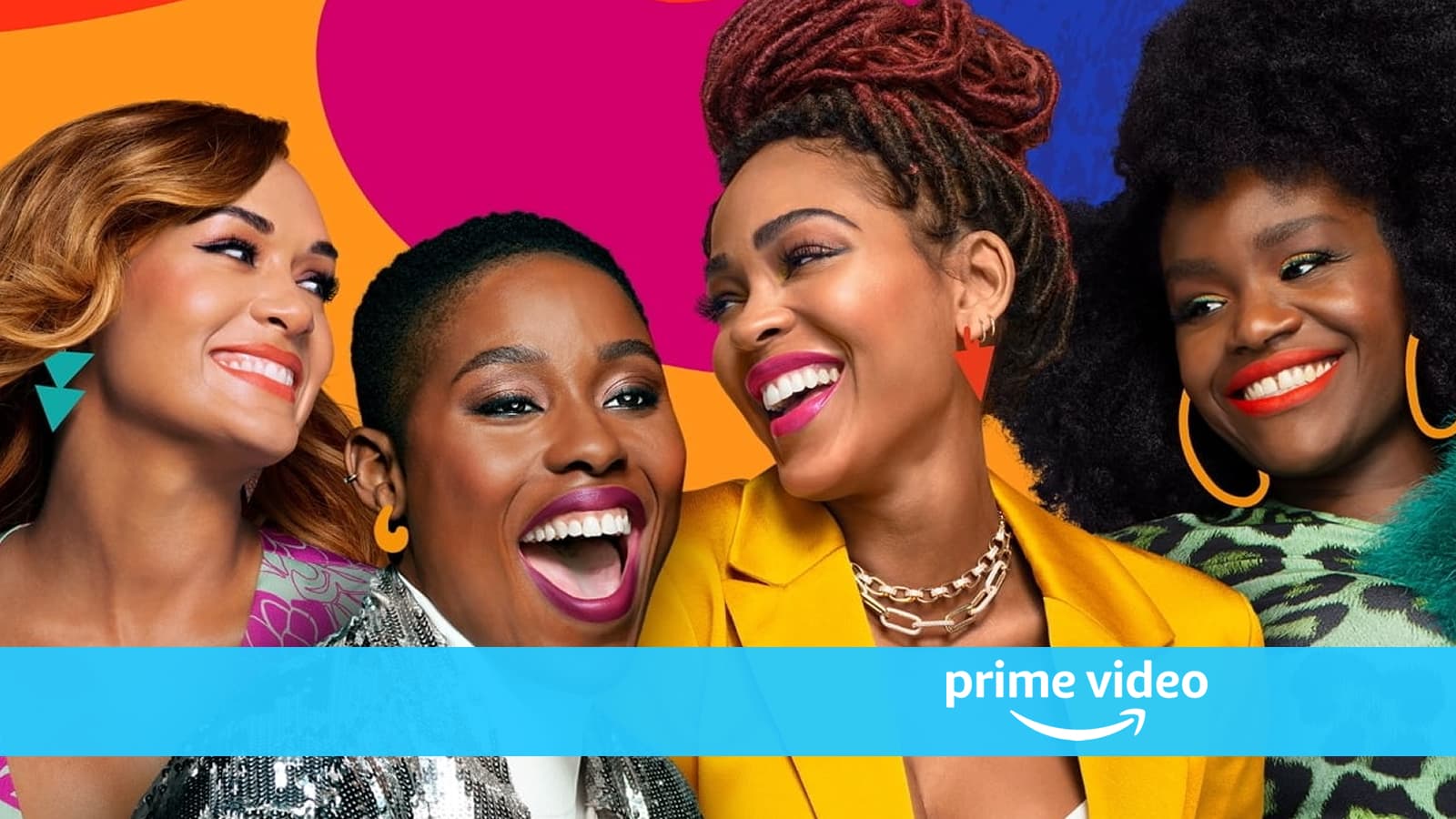 Amazon’s „Harlem“: Kritik und alles was du wissen musst