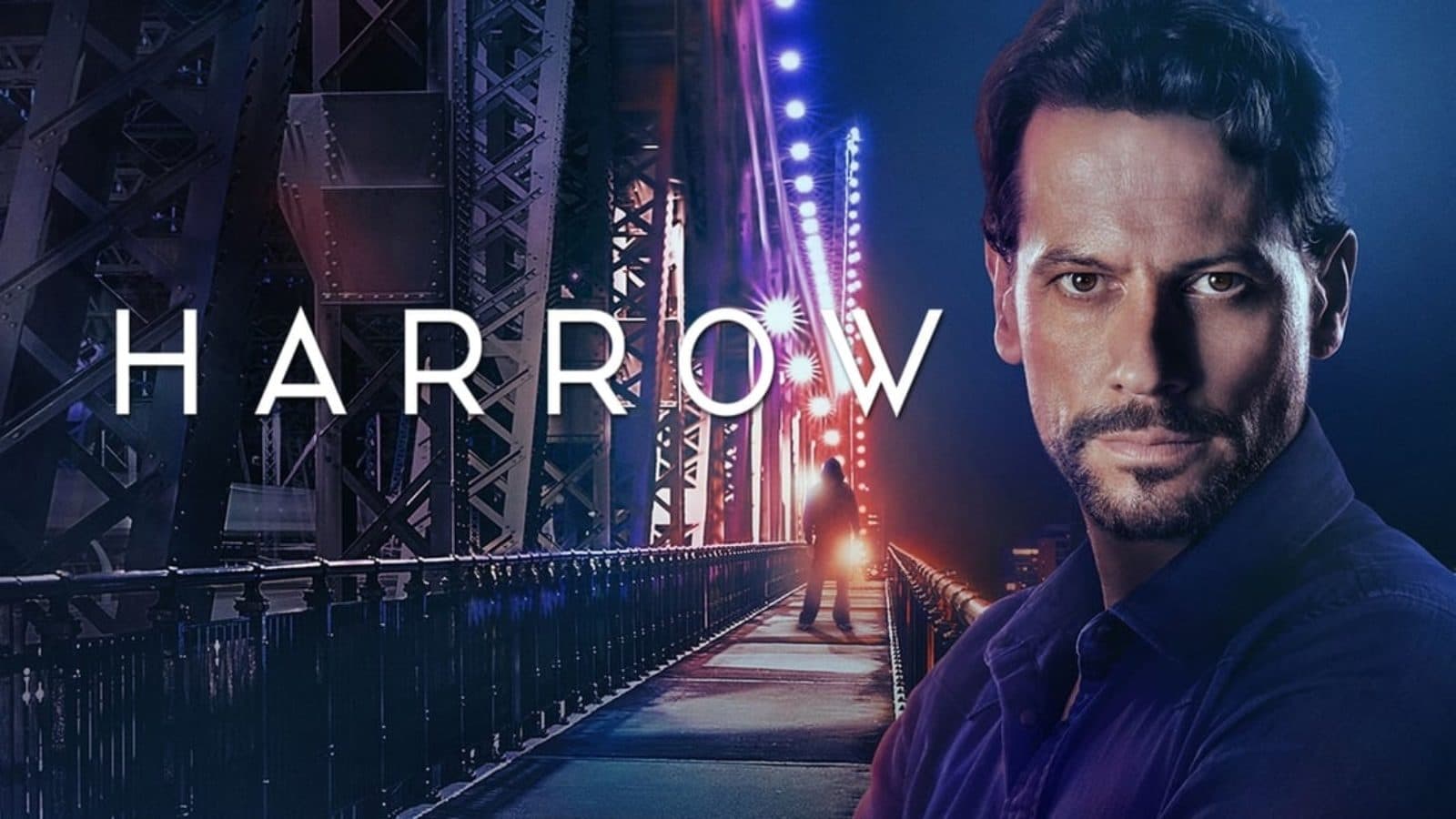 Harrow Staffel 2: Start, Trailer, Handlung, Besetzung