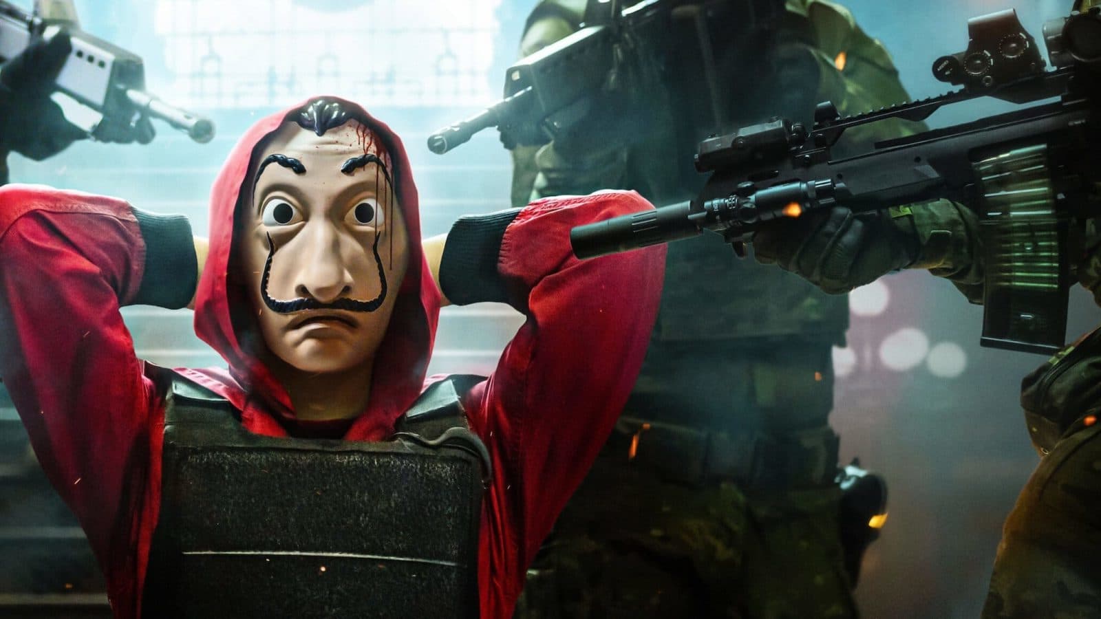 Haus des Geldes: Der ultimate Fragen und Antworten Guide